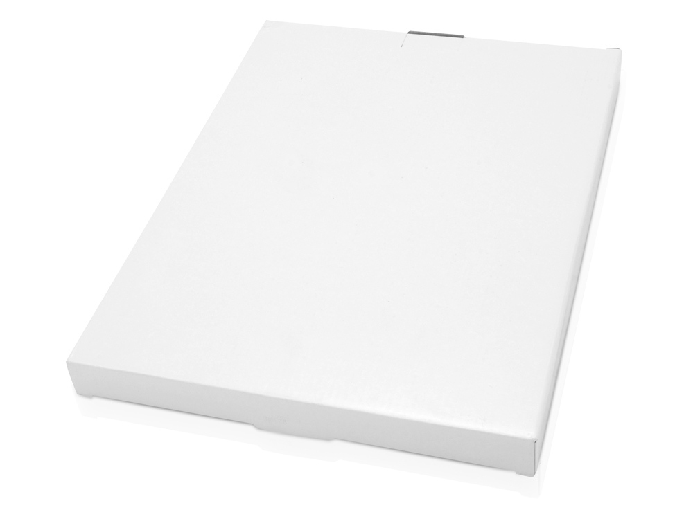 Папка для документов Спрингфилд, черный-4