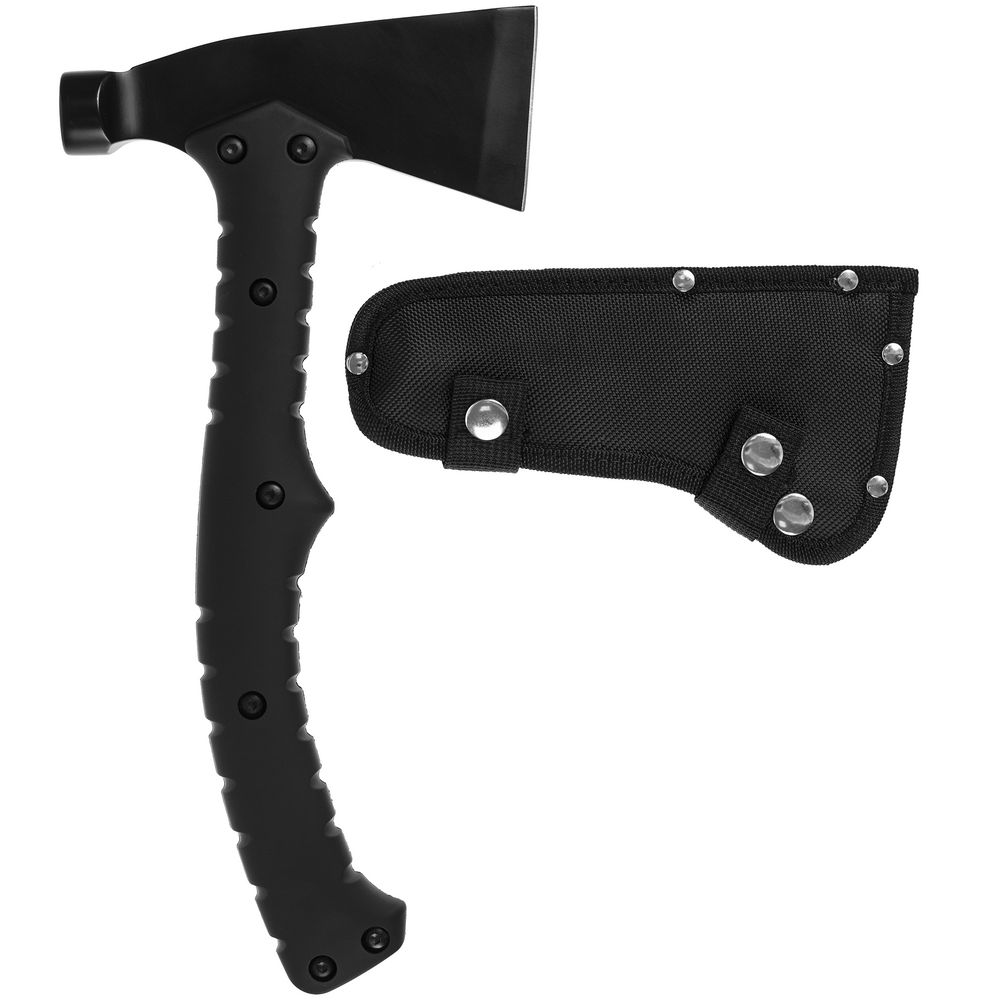 Туристический топор Bal, черный-2