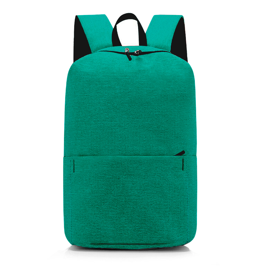 Рюкзак Simplicity, Бирюзовый-1