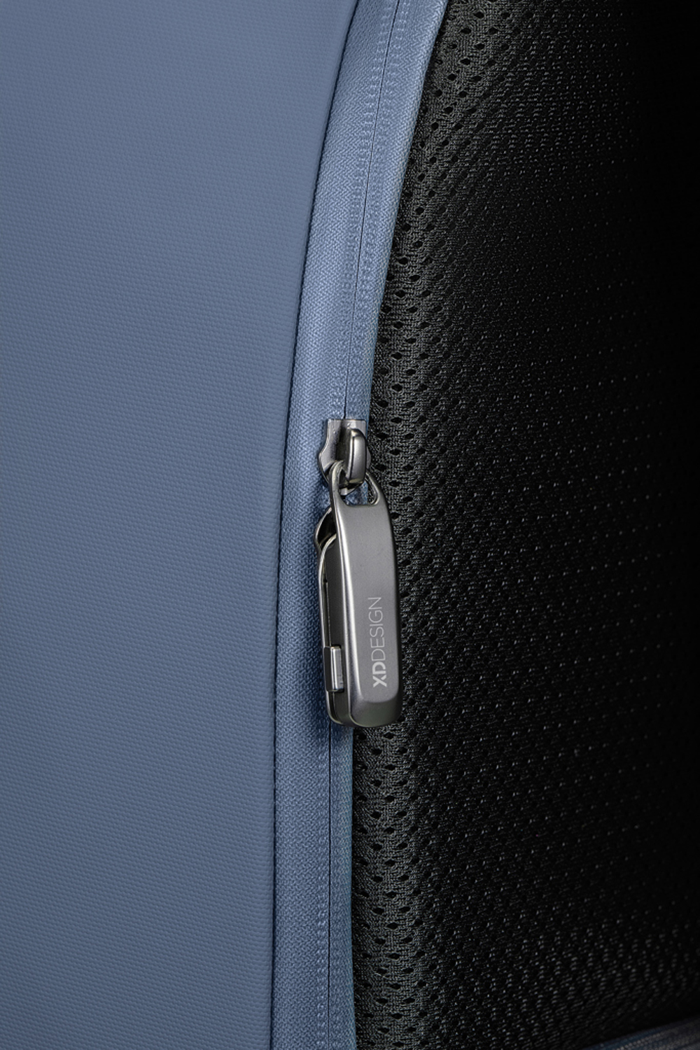 Антикражный рюкзак Bobby Edge из rPET AWARE™, 16’’-4