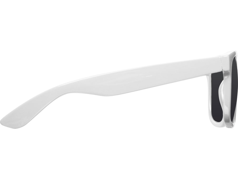 Очки солнцезащитные Jazz, белый-2