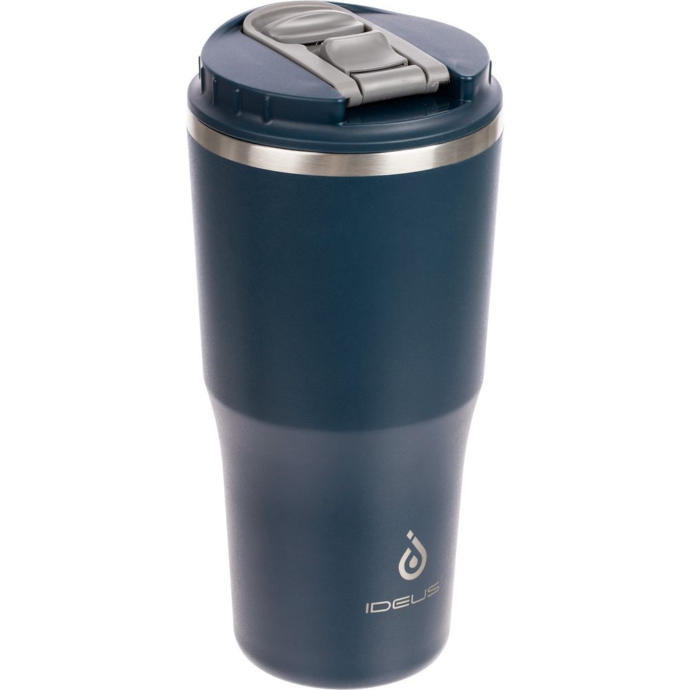 Термостакан Sapporo М, темно-синий-2