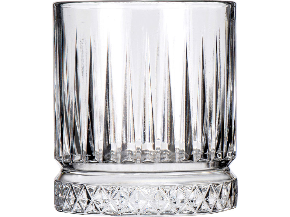 Набор для виски и коктейлей на подставке из дуба Whiskey Party-3