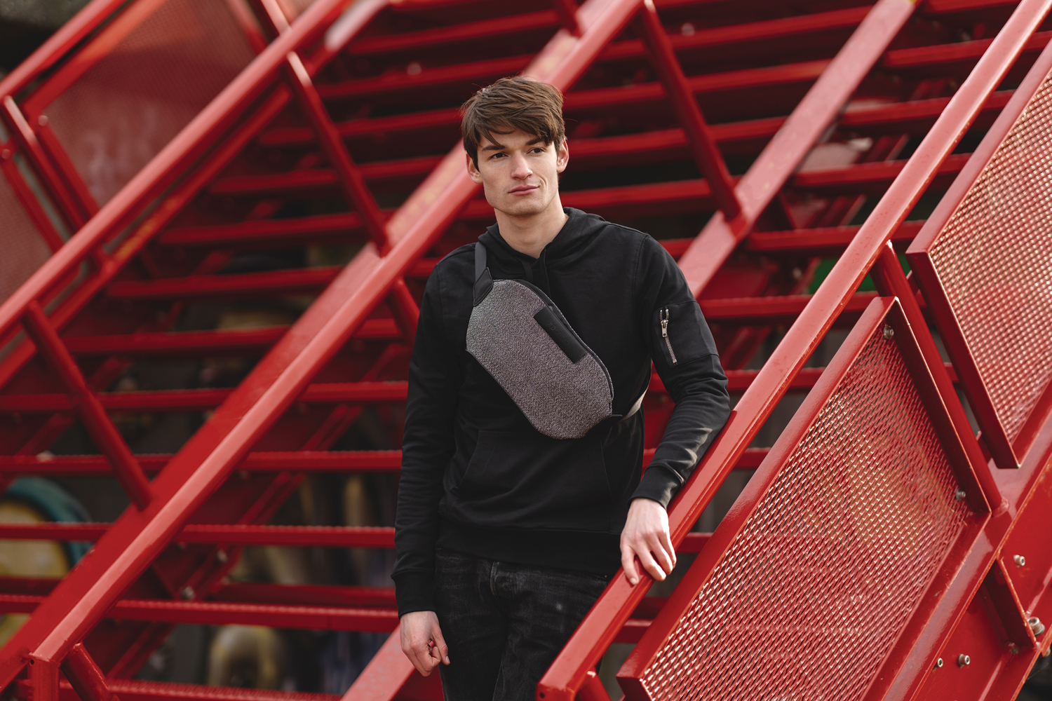 Поясная сумка Urban-37