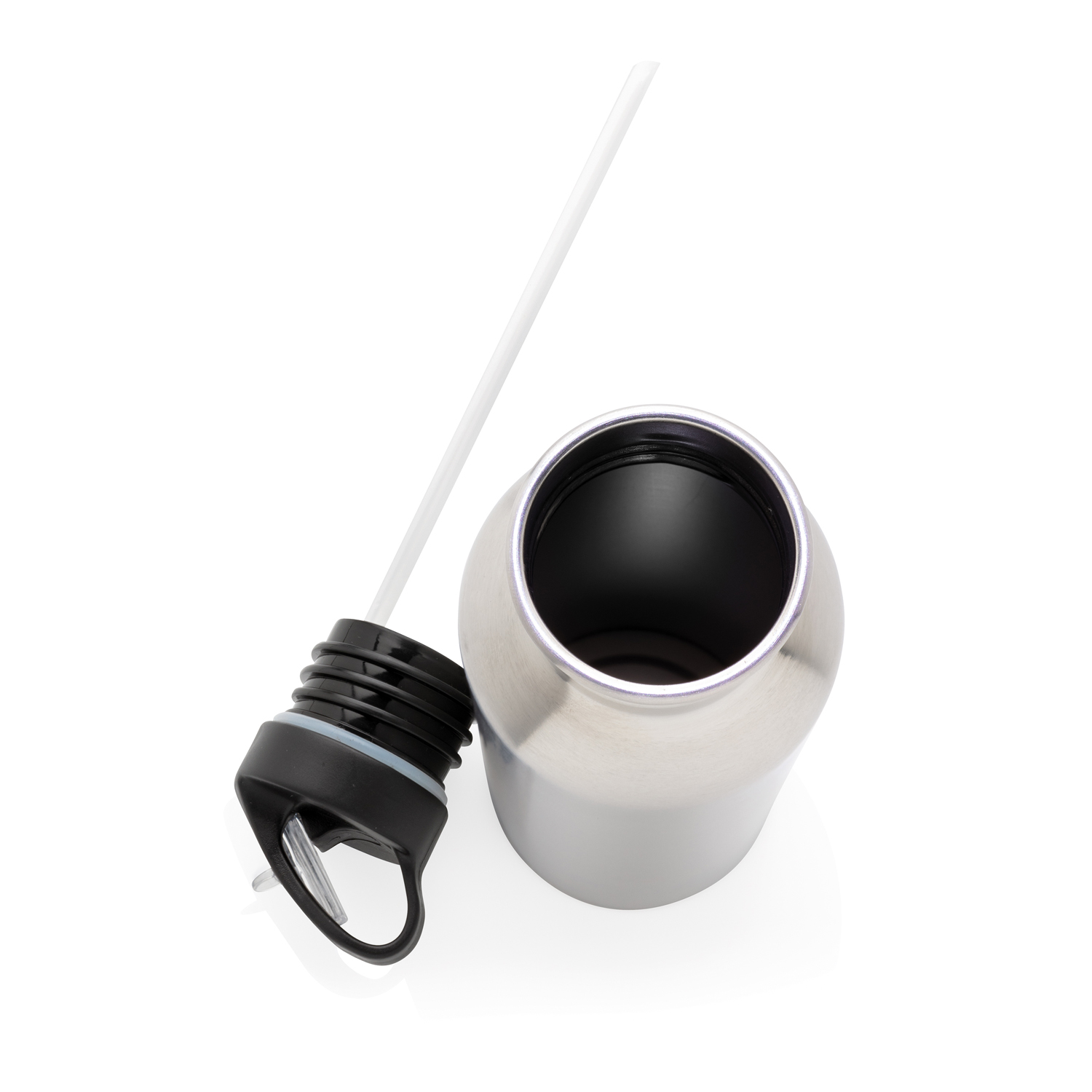 Спортивная бутылка для воды Deluxe-8