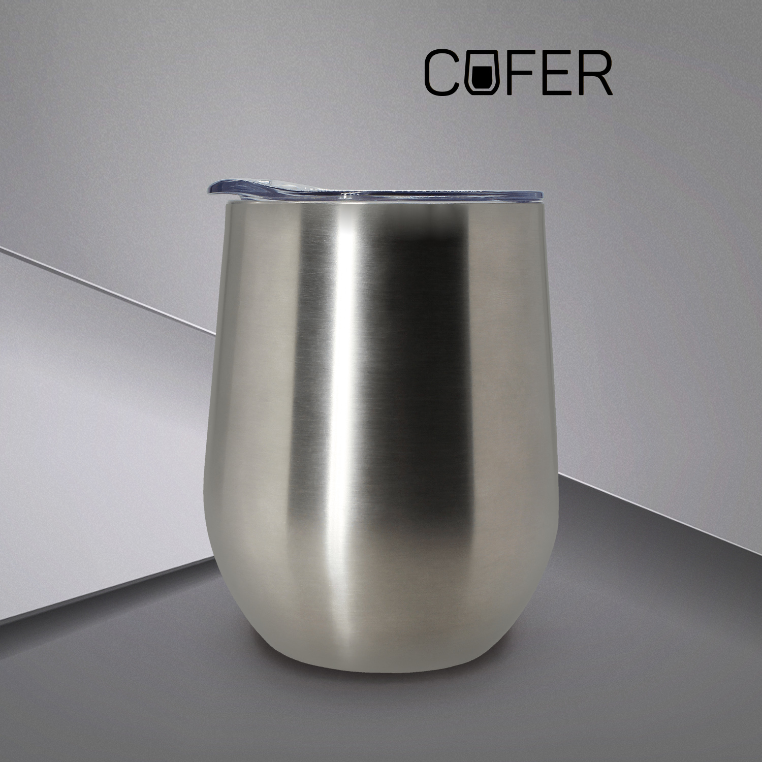 Кофер металлик CO12m (стальной)-0