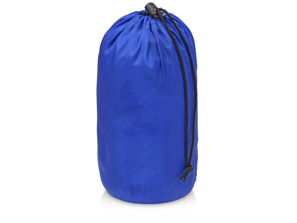 Гамак Lazy, синий-3