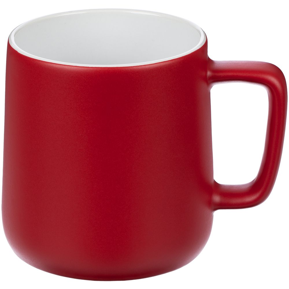Кружка Ingver, красная-1