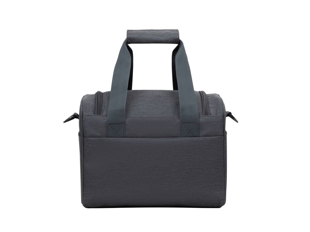 RESTO 5514 grey Изотермическая сумка-холодильник, 14 л, /6-2