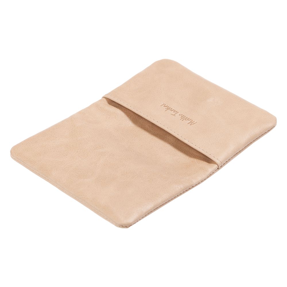 Футляр для визиток Caffelatte-2