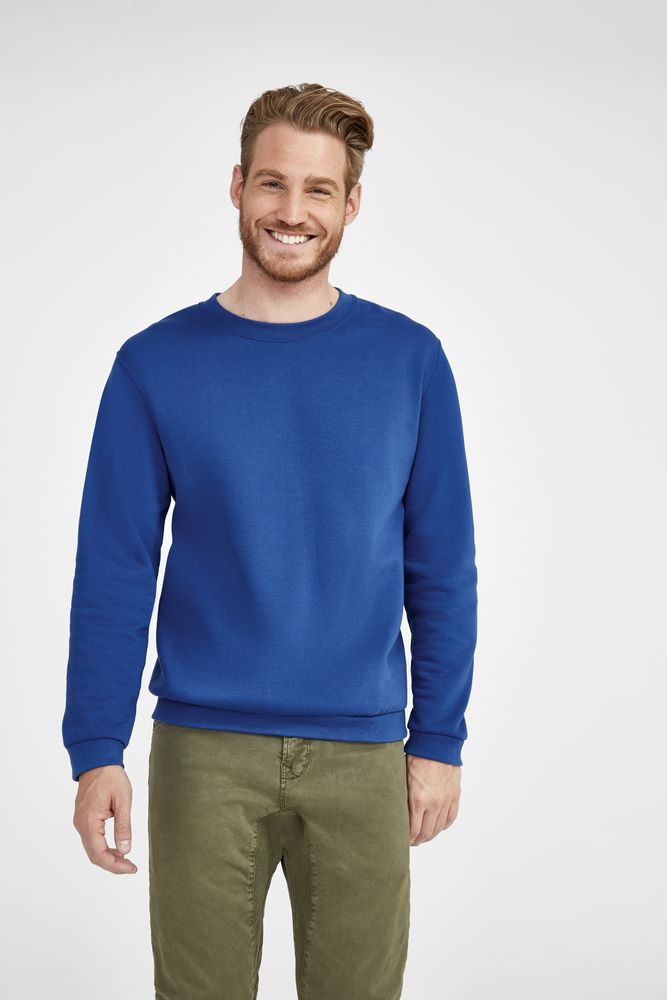 Толстовка Spider 260, оранжевая-2