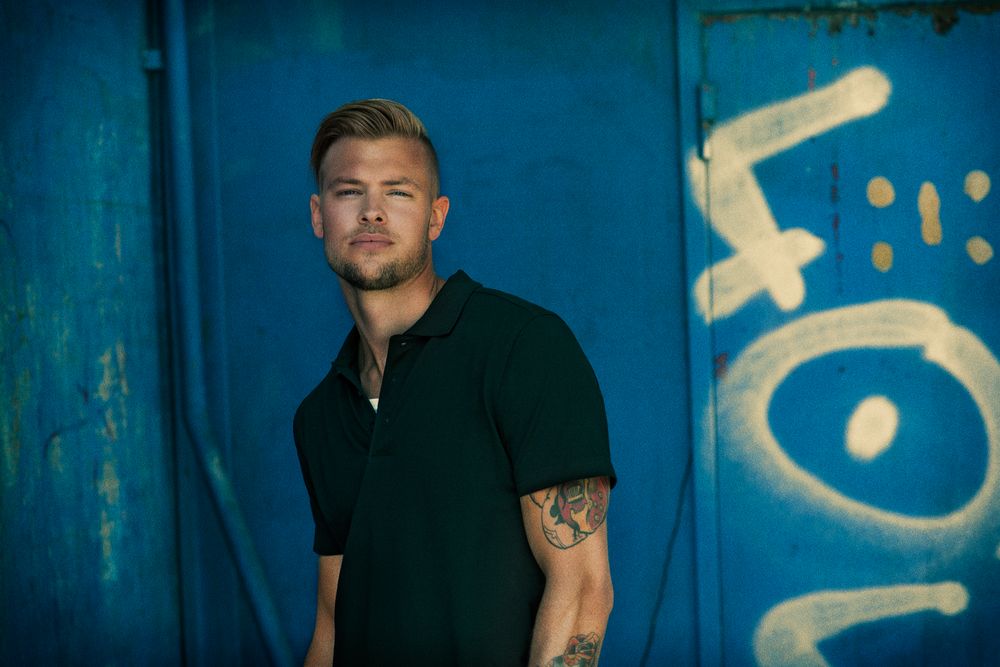 Рубашка поло мужская Surf, черная-3