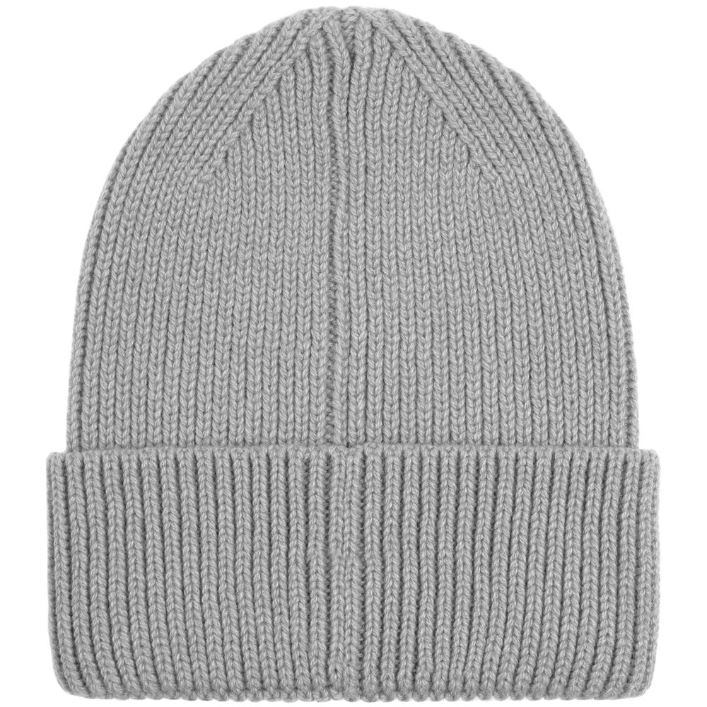 Шапка Tommi, серая (дымчатая)-1