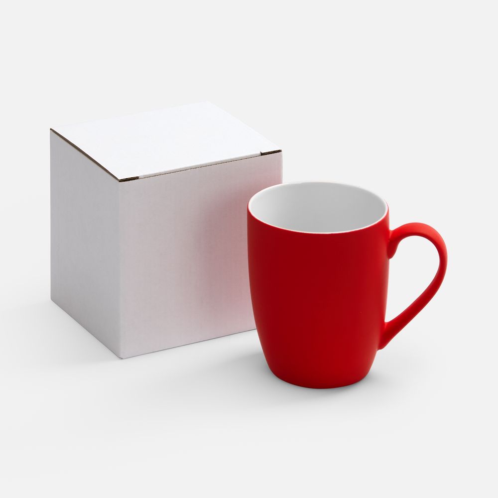 Набор Urban Office, красный-2