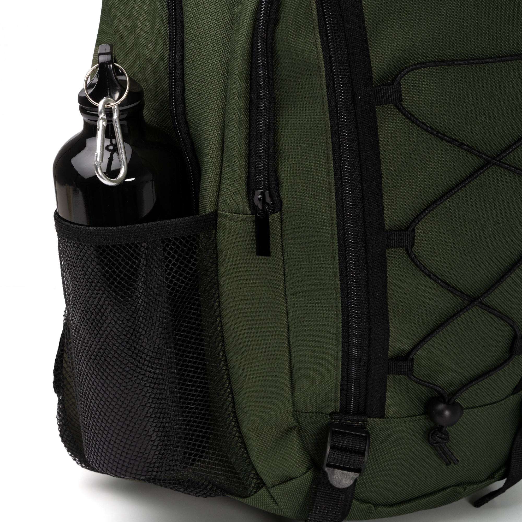 Рюкзак DONKER, Черный-3