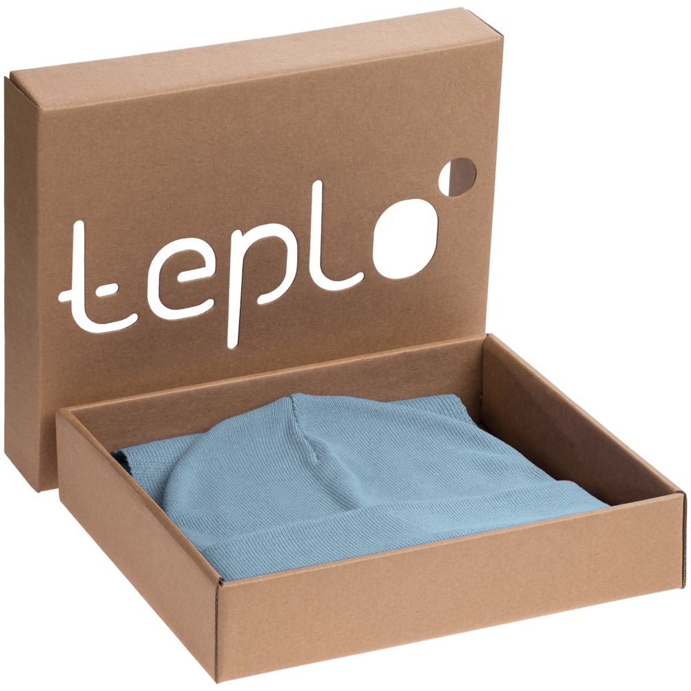 Набор Real Talk, голубой-1