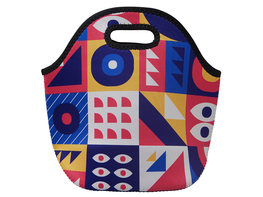 Сумка из неопрена с возможностью полноцветной печати-4