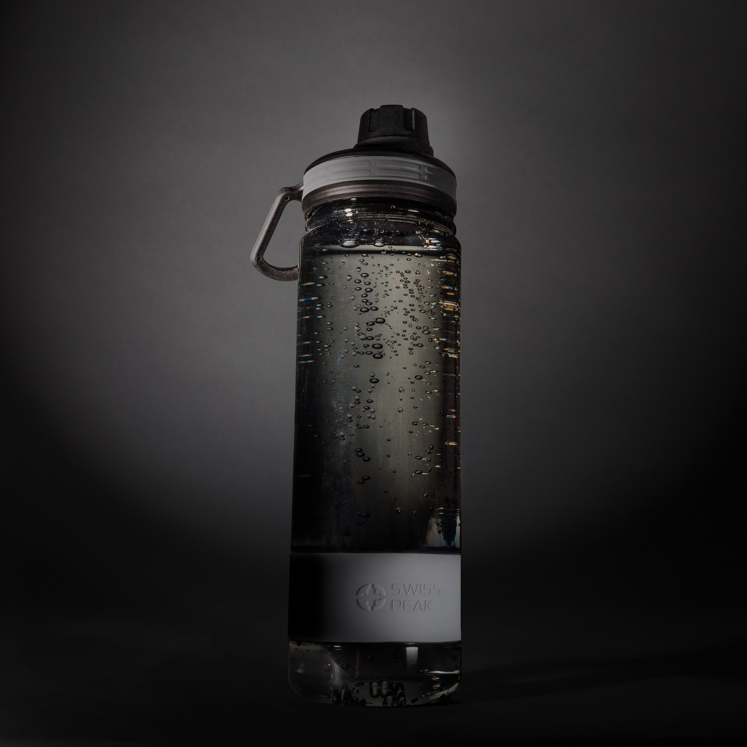 Бутылка для воды Swiss Peak, 750 мл-3