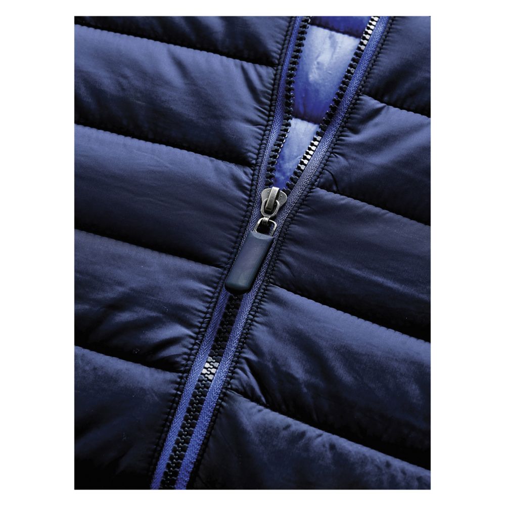 Жилет Wave Men черный-4