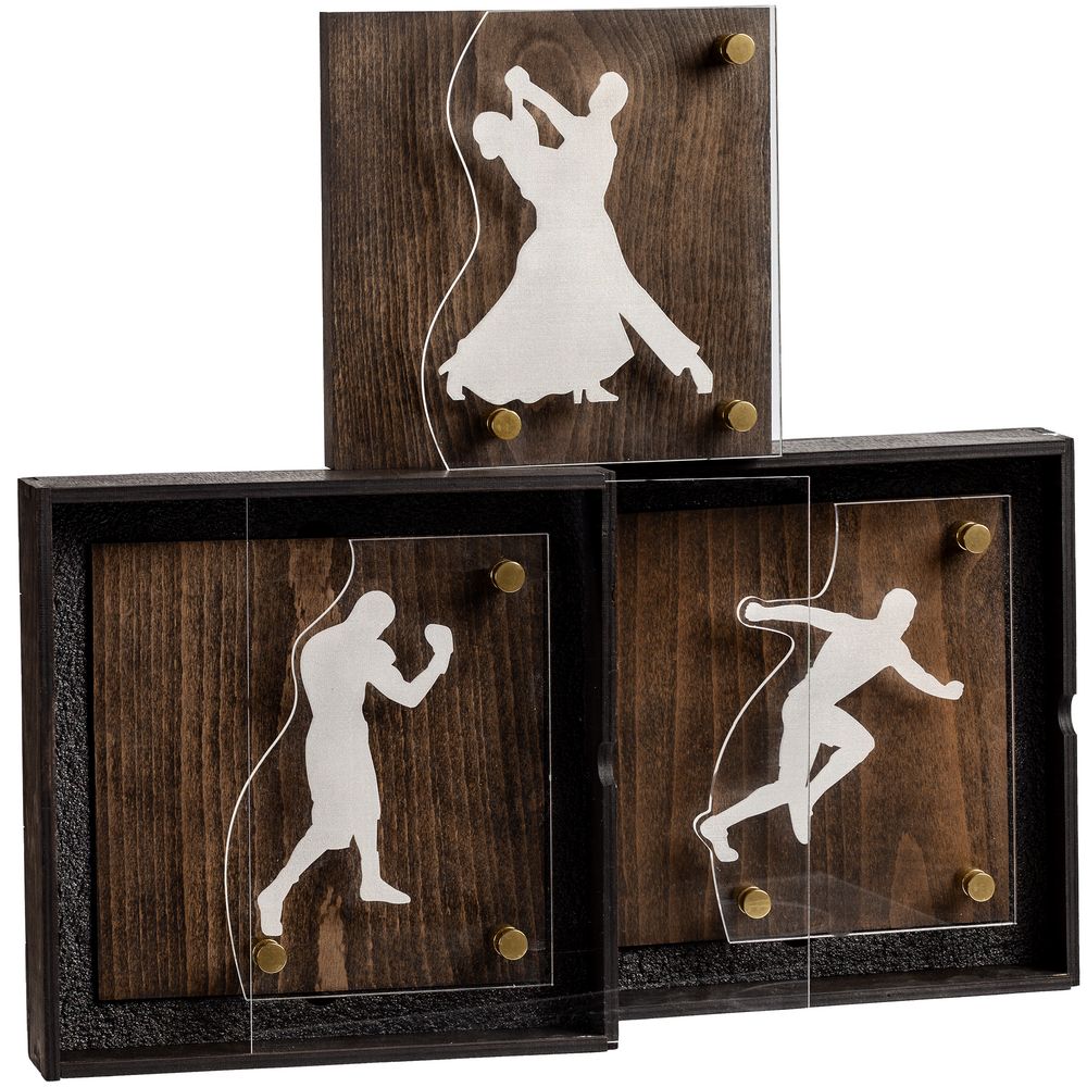 Награда Celebration, бальные танцы-3