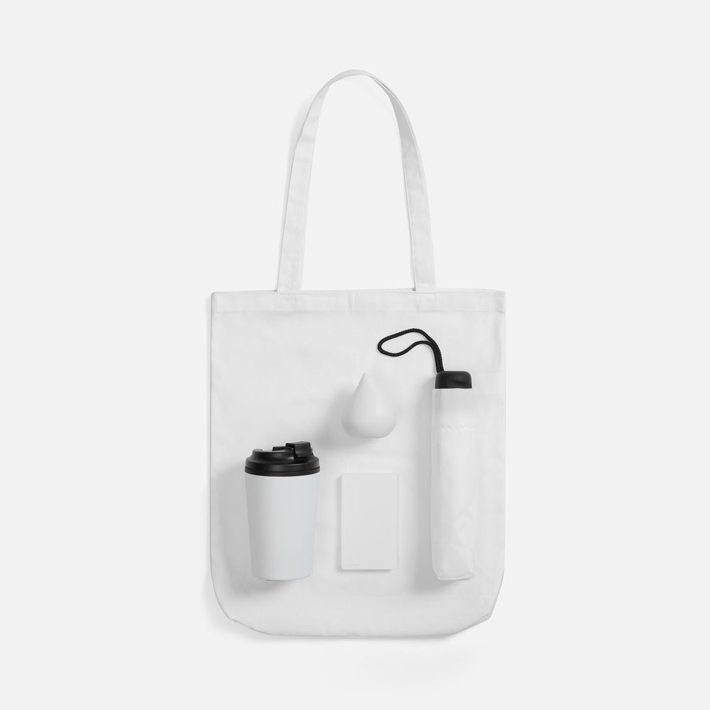 Набор Brightopia, белый-1