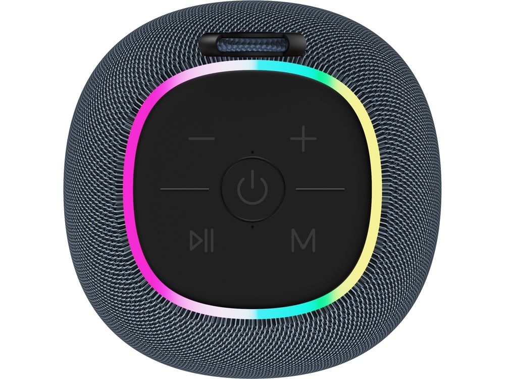 Беспроводная колонка Canyon BSP-8 (CNE-CBTSP8G), 10 Вт, серый-1