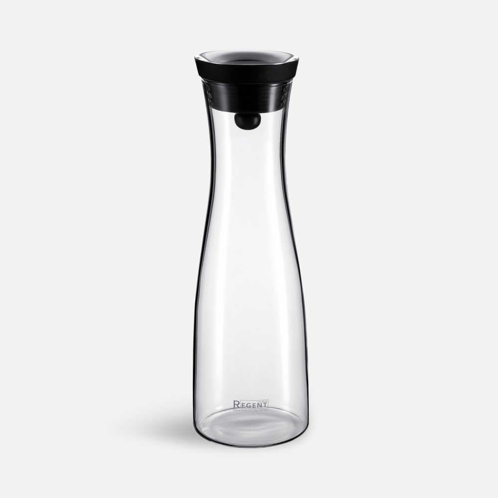 Графин с фильтр-пробкой Linea Franco-0