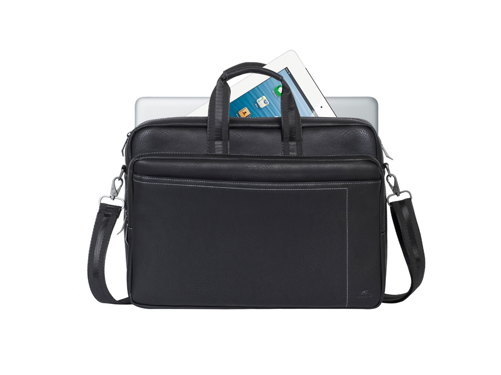 Сумка для ноутбука 16 8940, черный-3