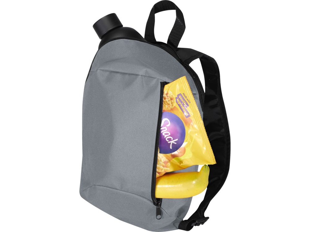 Recreation спортивная сумка - Серый-3