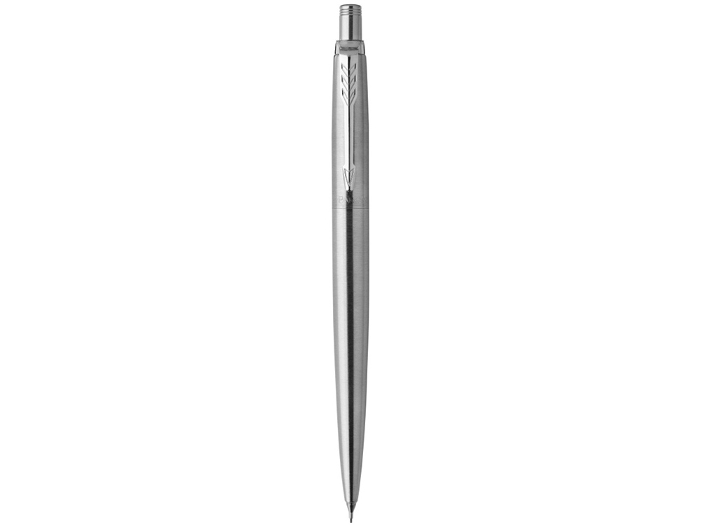 Набор Parker Jotter London Trio: гелевая ручка Red CT + шариковая ручка Blue CT + карандаш Stainless Steel CT-6