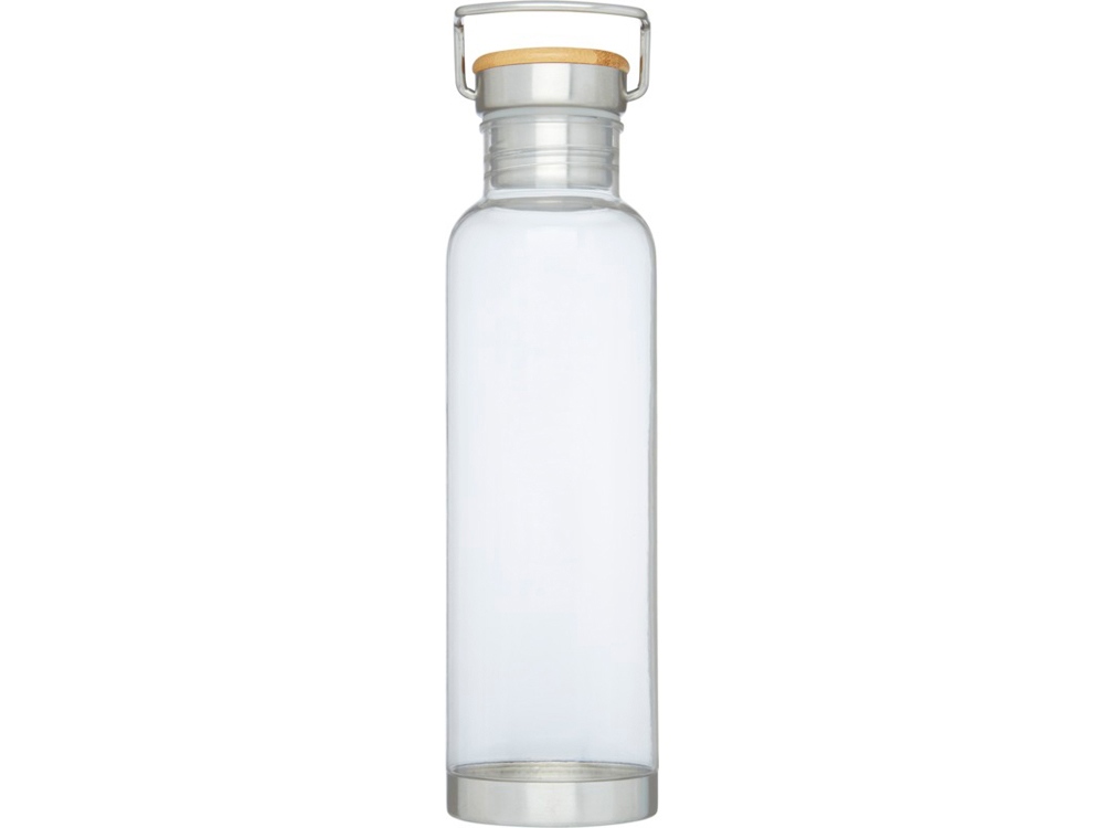 Спортивная бутылка Thor от Tritan™ объемом 800 мл, прозрачный-1