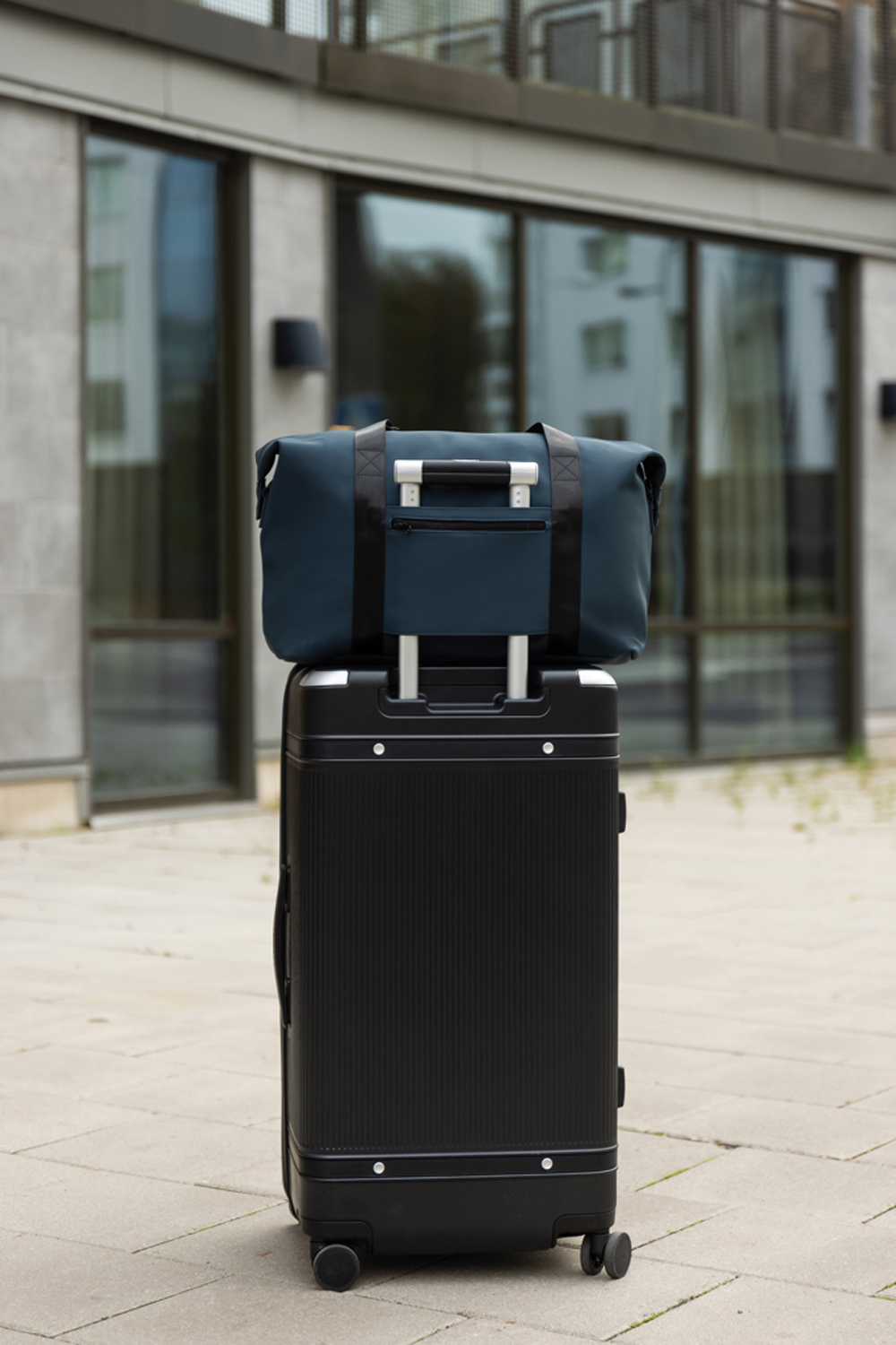 Дорожная сумка VINGA Baltimore-8