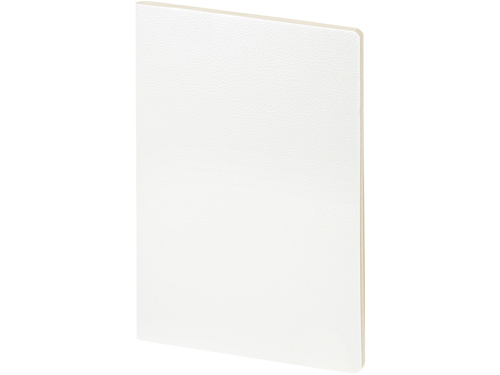 Бизнес-тетрадь А5 Megapolis Loft Flex 60 л., линейка, белый-0