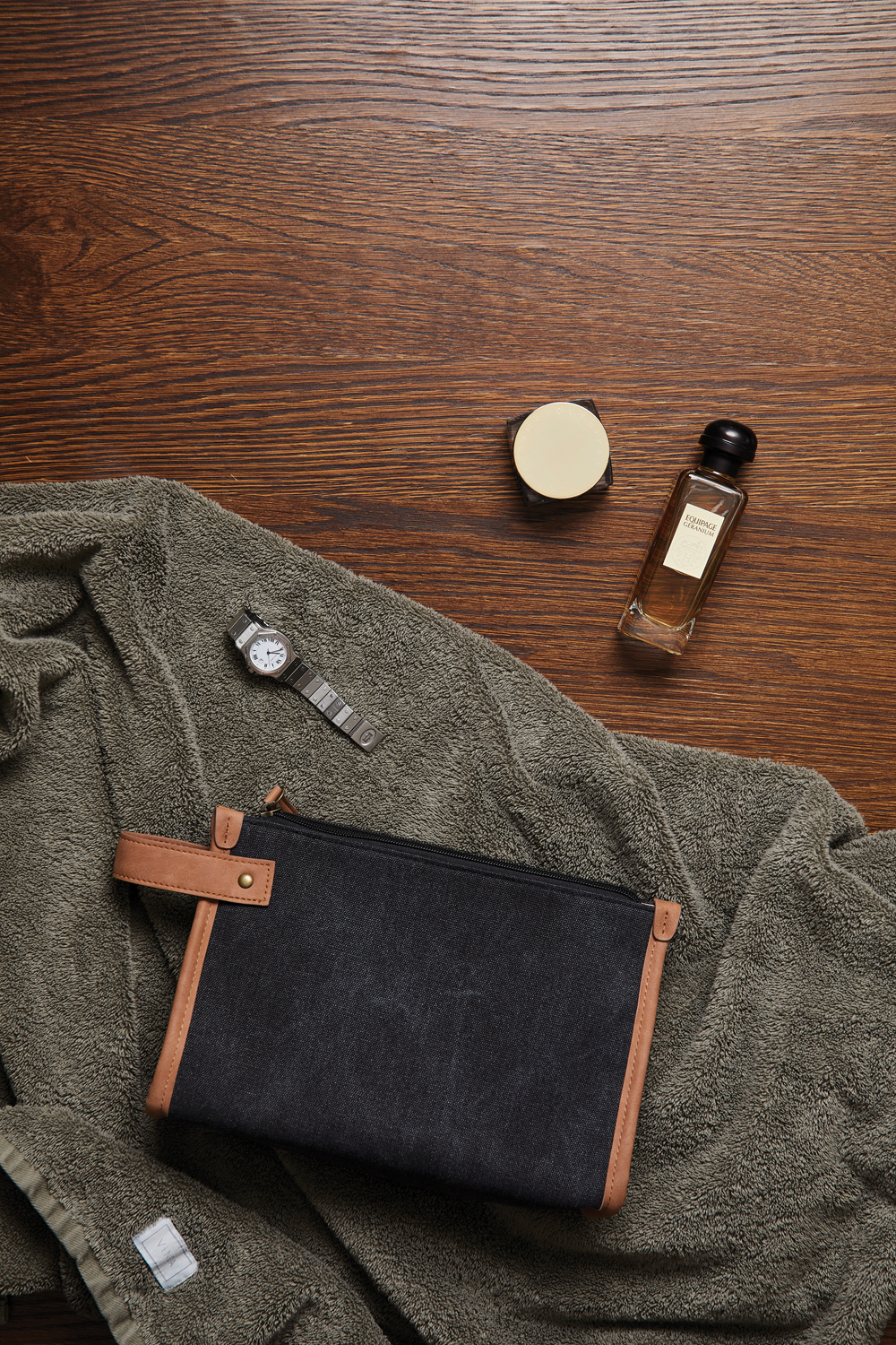 Косметичка VINGA Bosler-2