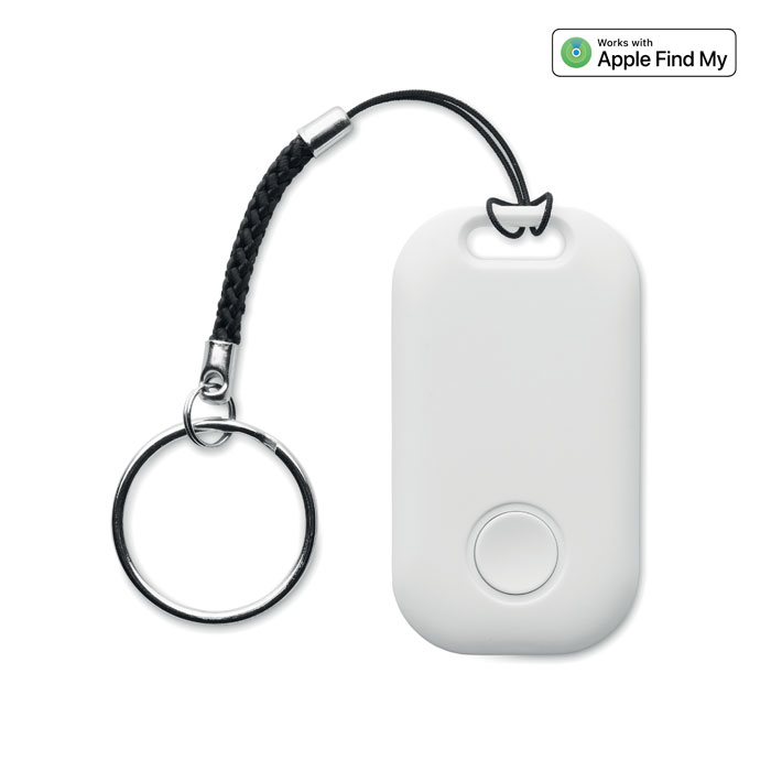 Смарт поисковик Apple Find My, белый-0