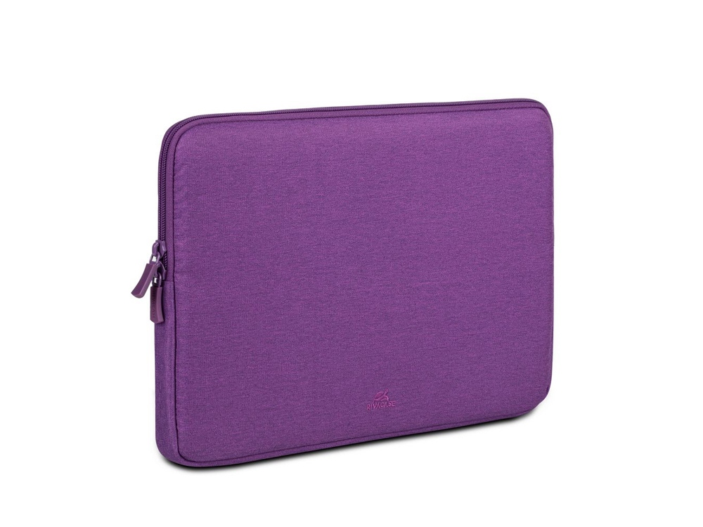 RIVACASE 7703 violet ECO чехол для ноутбука 13.3-14 / 12-0