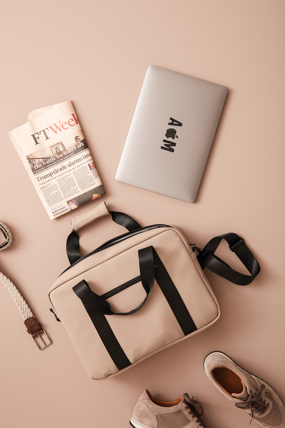 Сумка для ноутбука VINGA Baltimore-7