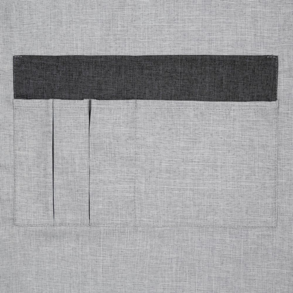 Фартук Settle In, серый-1