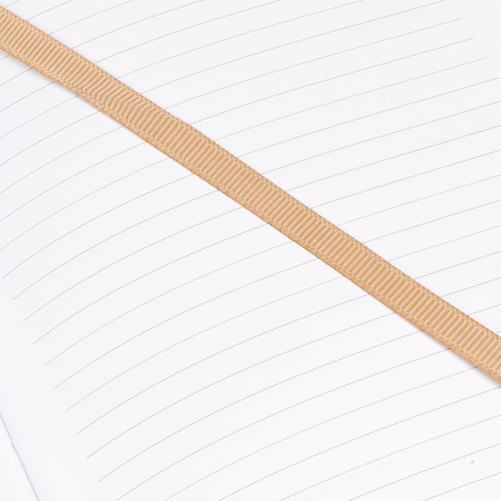 Еженедельник-портфолио Remini, недатированный, бежевый-6