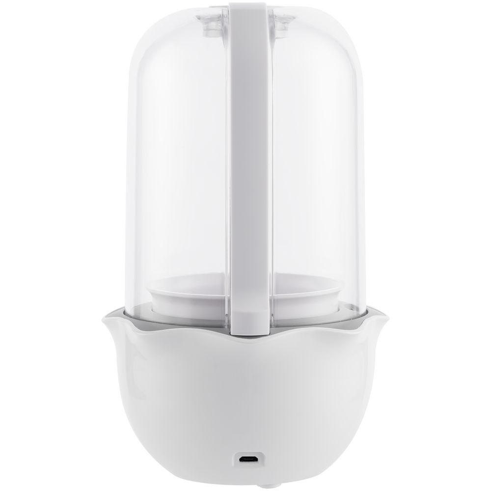 Умная теплица growUp, белая-2