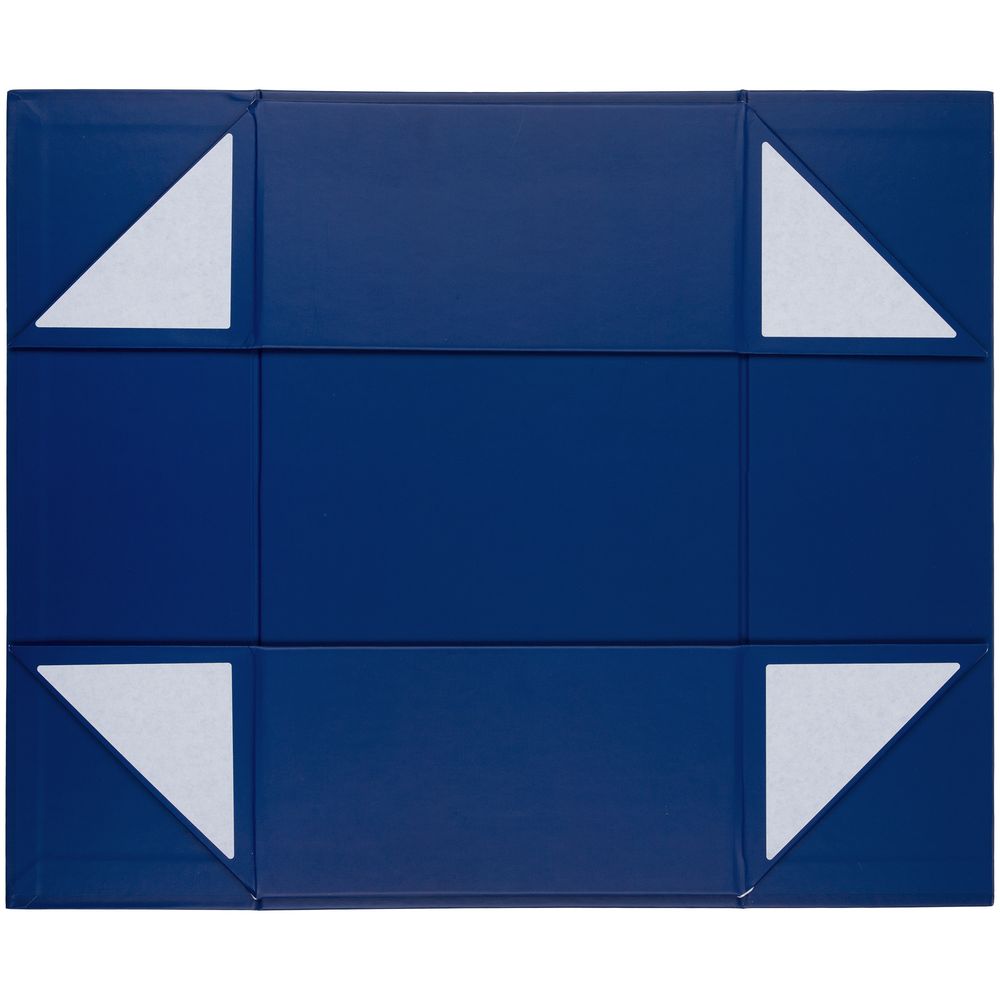 Коробка складная Formeza, M, синяя-2