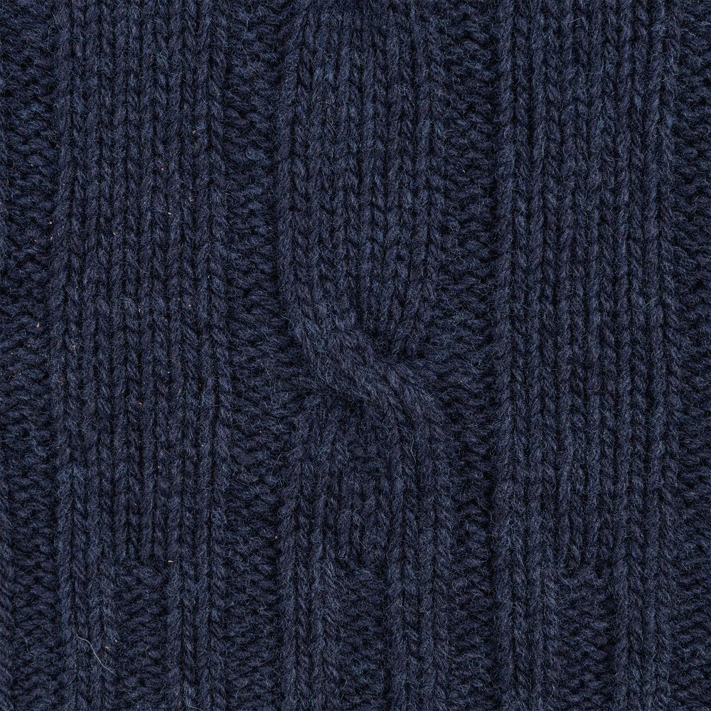 Плед Auray, синий-2