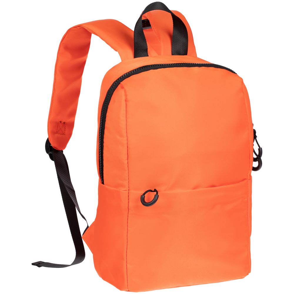 Рюкзак Brevis, оранжевый-1
