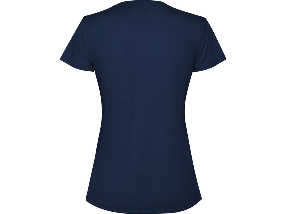 Футболка Estoril женская, синий нэйви-1