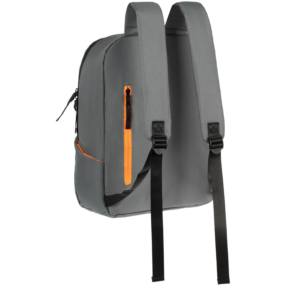Рюкзак Easy Gait L, серый-2