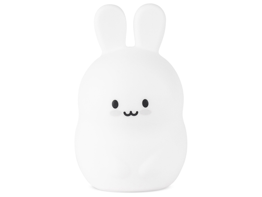 Rombica LED Rabbit, белый-0