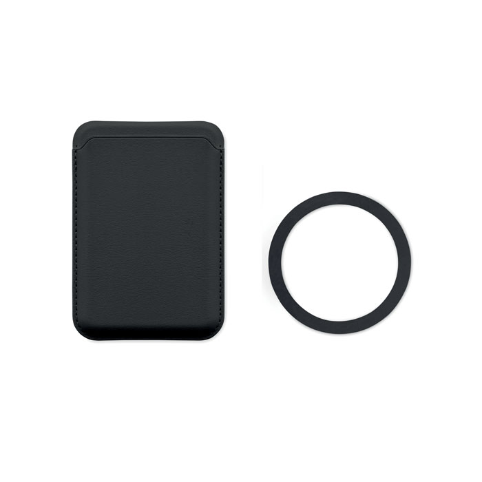 Держатель и кардхолдер, черный-9