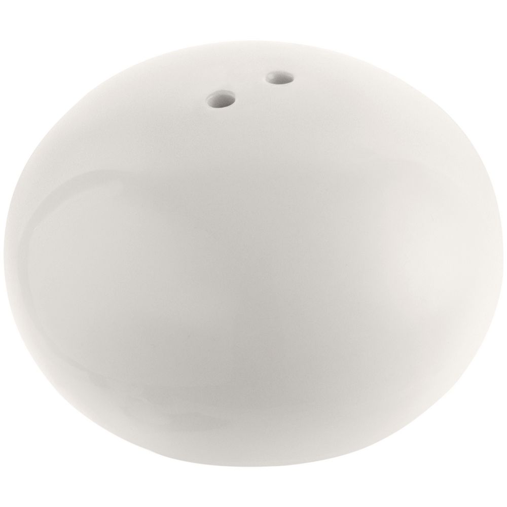 Набор из солонки и перечницы Piacente, белый-2