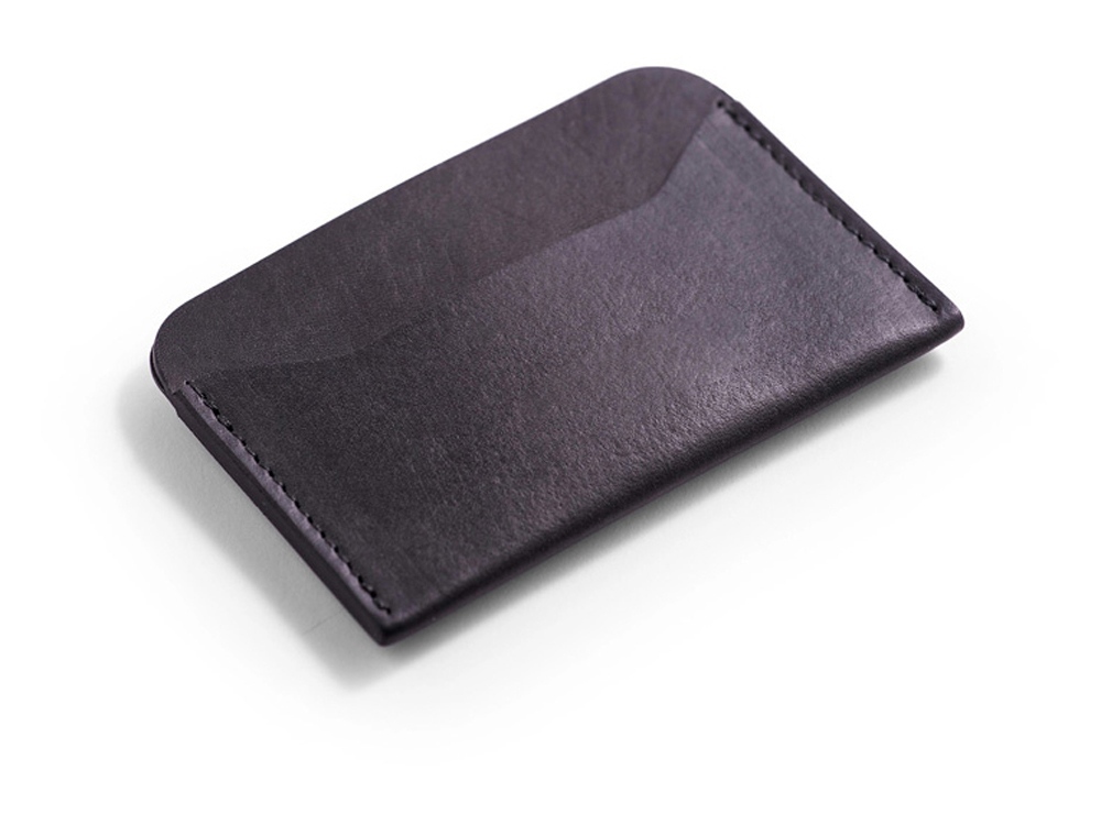 Подарочный набор Long River: картхолдер, ключница (без лого Long River), синяя коробка-4