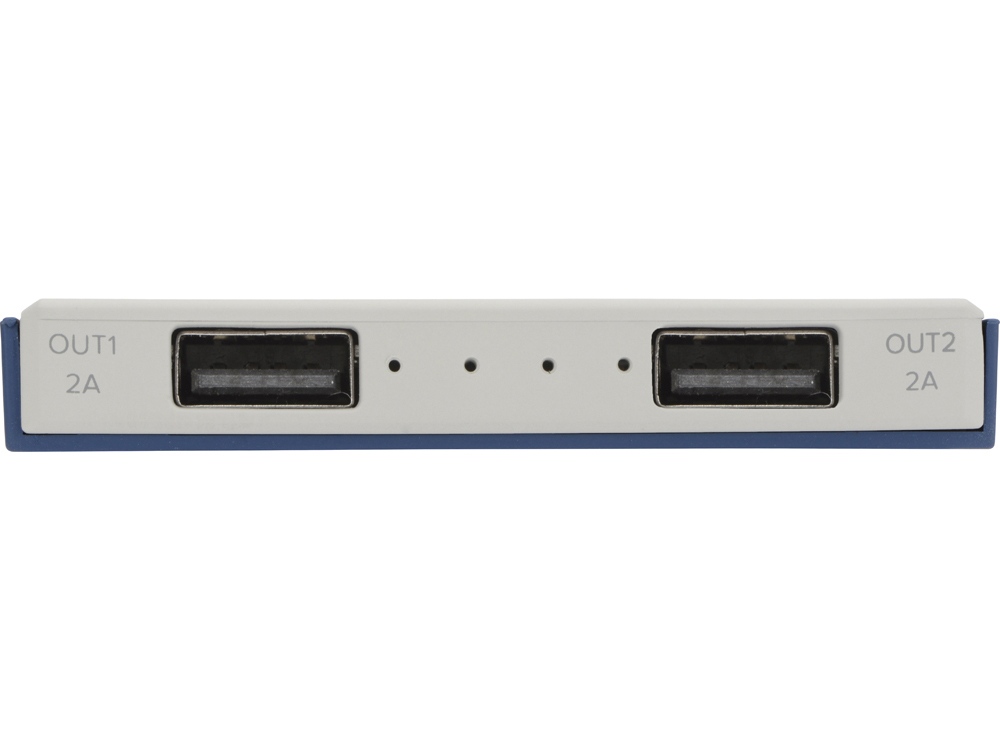 Внешний аккумулятор Rombica NEO NS100B, синий-13